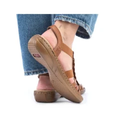 Rieker Sandal Dame
