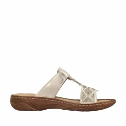 Rieker Sandal Dame