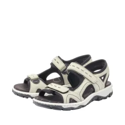 Rieker Sandal Dame