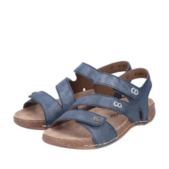 Rieker Sandal Dame