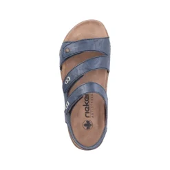 Rieker Sandal Dame