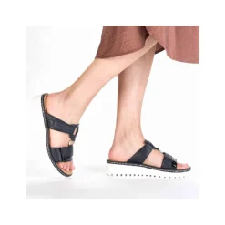 Rieker Sandal Dame