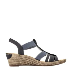 Rieker Sandal Dame