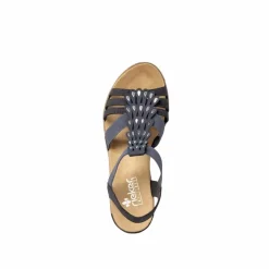 Rieker Sandal Dame