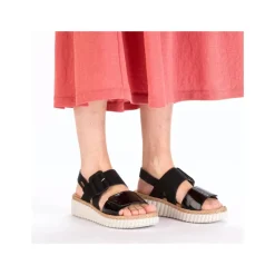 Rieker Sandal Dame