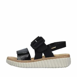 Rieker Sandal Dame