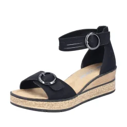 Rieker Sandal Dame