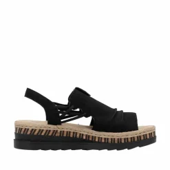Rieker Sandal Dame