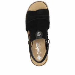 Rieker Sandal Dame
