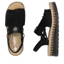 Rieker Sandal Dame