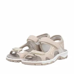 Rieker Sandal Dame