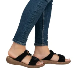 Rieker Sandal Dame