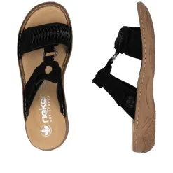 Rieker Sandal Dame