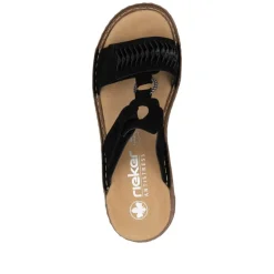 Rieker Sandal Dame