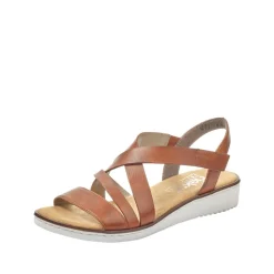 Rieker Sandal Dame
