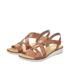 Rieker Sandal Dame