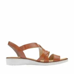 Rieker Sandal Dame