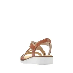Rieker Sandal Dame