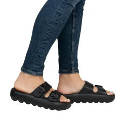 Rieker Sandal Dame