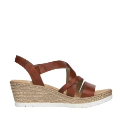 Rieker Sandal Dame
