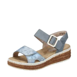 Rieker Sandal Dame