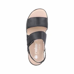 Rieker Sandal Dame