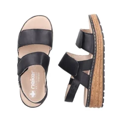 Rieker Sandal Dame