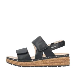 Rieker Sandal Dame
