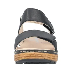 Rieker Sandal Dame