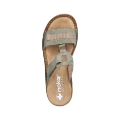 Rieker Sandal Dame