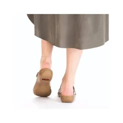 Rieker Sandal Dame