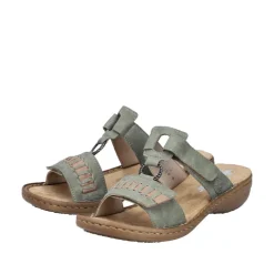Rieker Sandal Dame