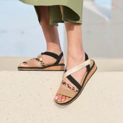 Rieker Sandal Dame
