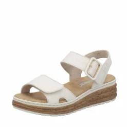 Rieker Sandal Dame