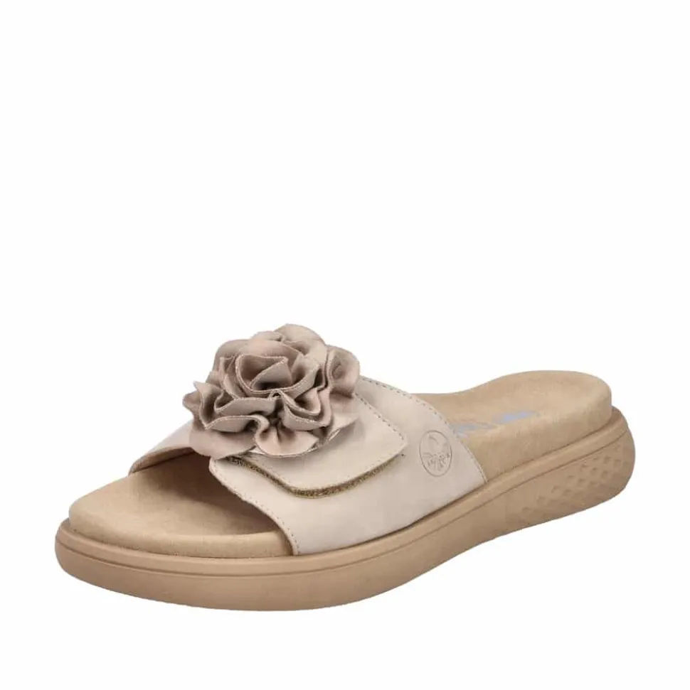 Rieker Sandal Dame