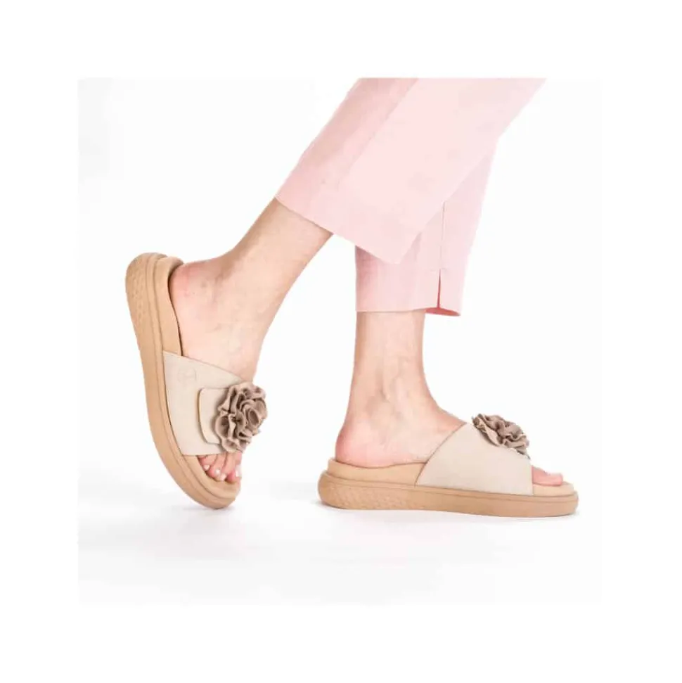 Rieker Sandal Dame