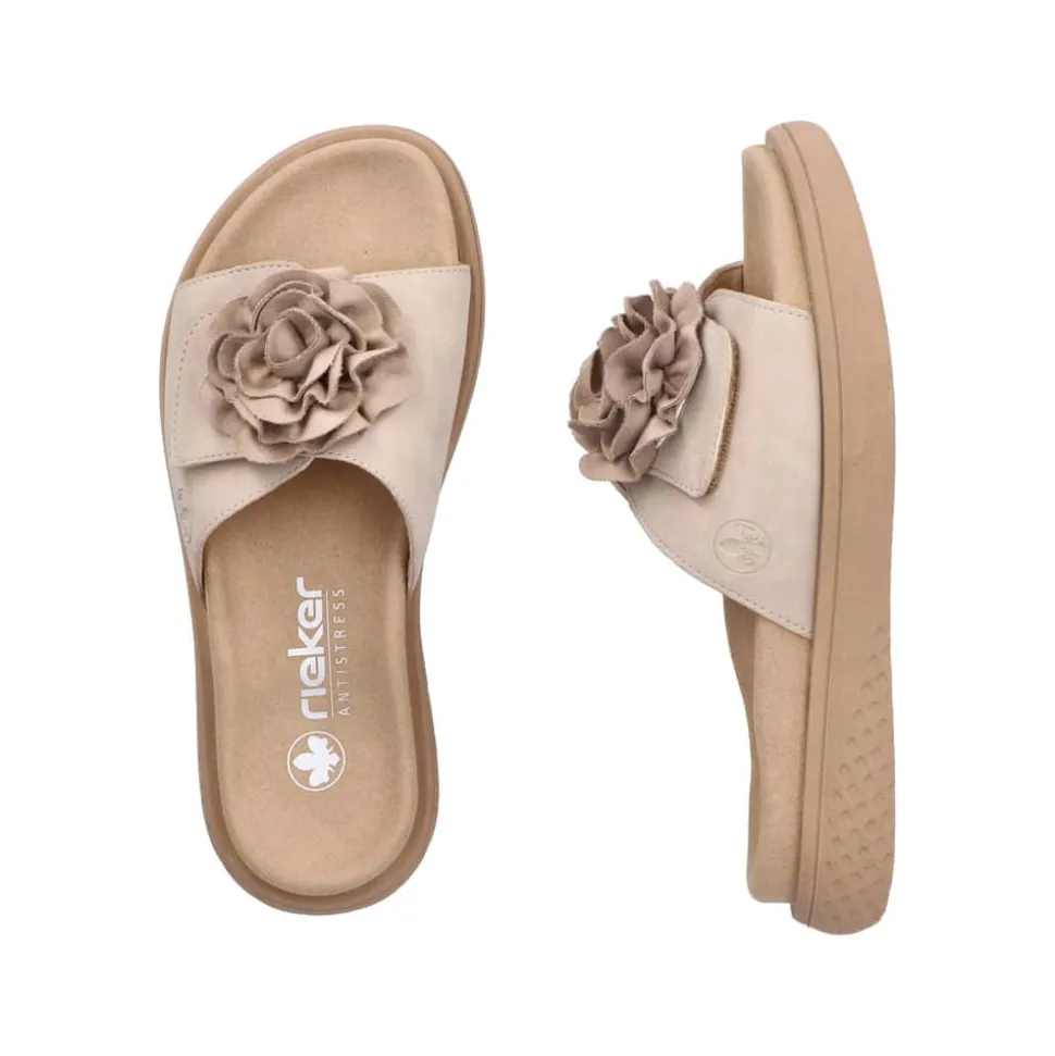 Rieker Sandal Dame