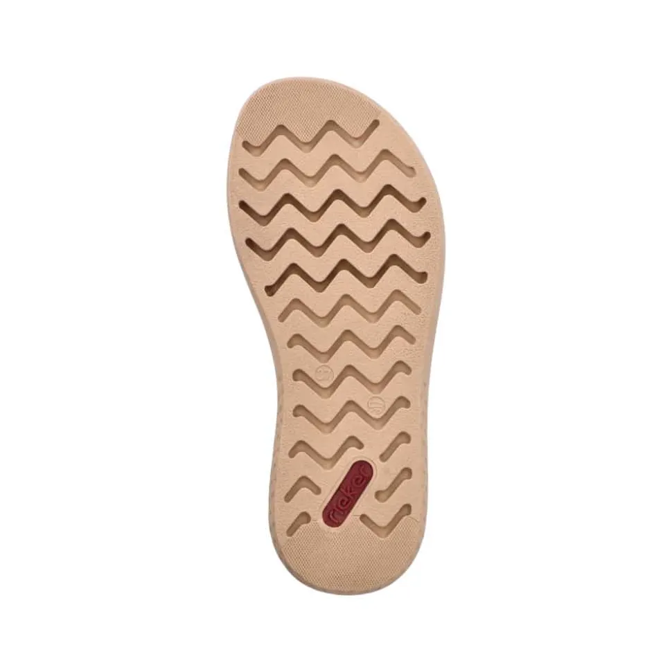 Rieker Sandal Dame