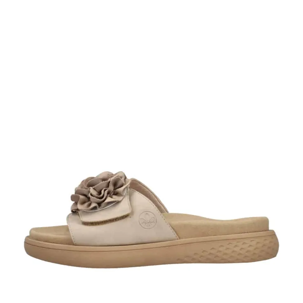 Rieker Sandal Dame