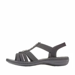Rieker Sandal Dame