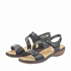 Rieker Sandal Dame
