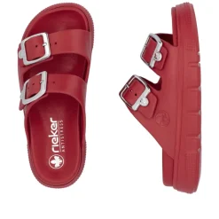 Rieker Sandal Dame