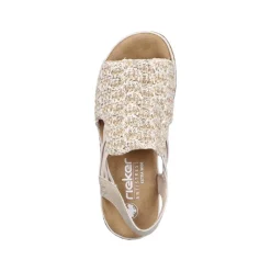 Rieker Sandal Dame