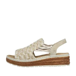 Rieker Sandal Dame