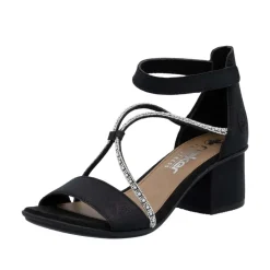 Rieker Sandal Dame