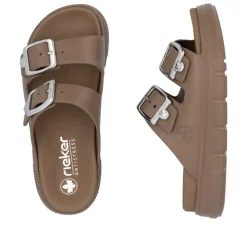 Rieker Sandal Dame