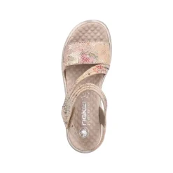 Rieker Sandal Dame