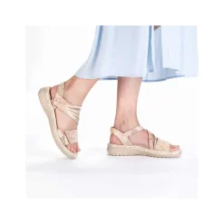 Rieker Sandal Dame