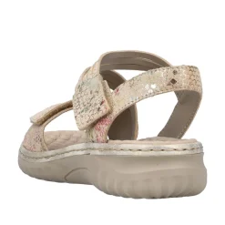 Rieker Sandal Dame