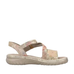Rieker Sandal Dame